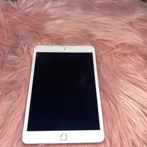 iPad Mini 4